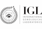  INTERNATIONAL GEMOLOGICAL LABARATORIES