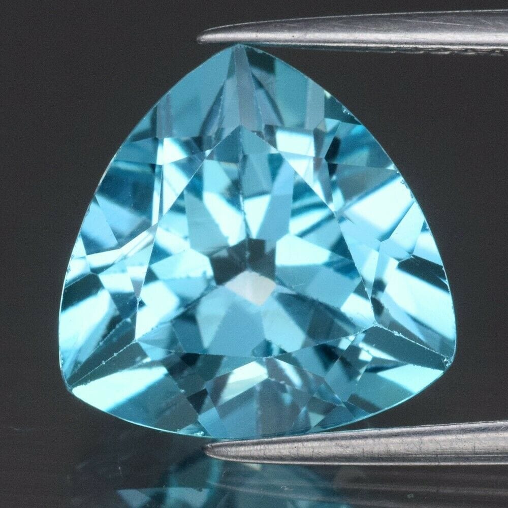 Sky blue topaz deals price per carat