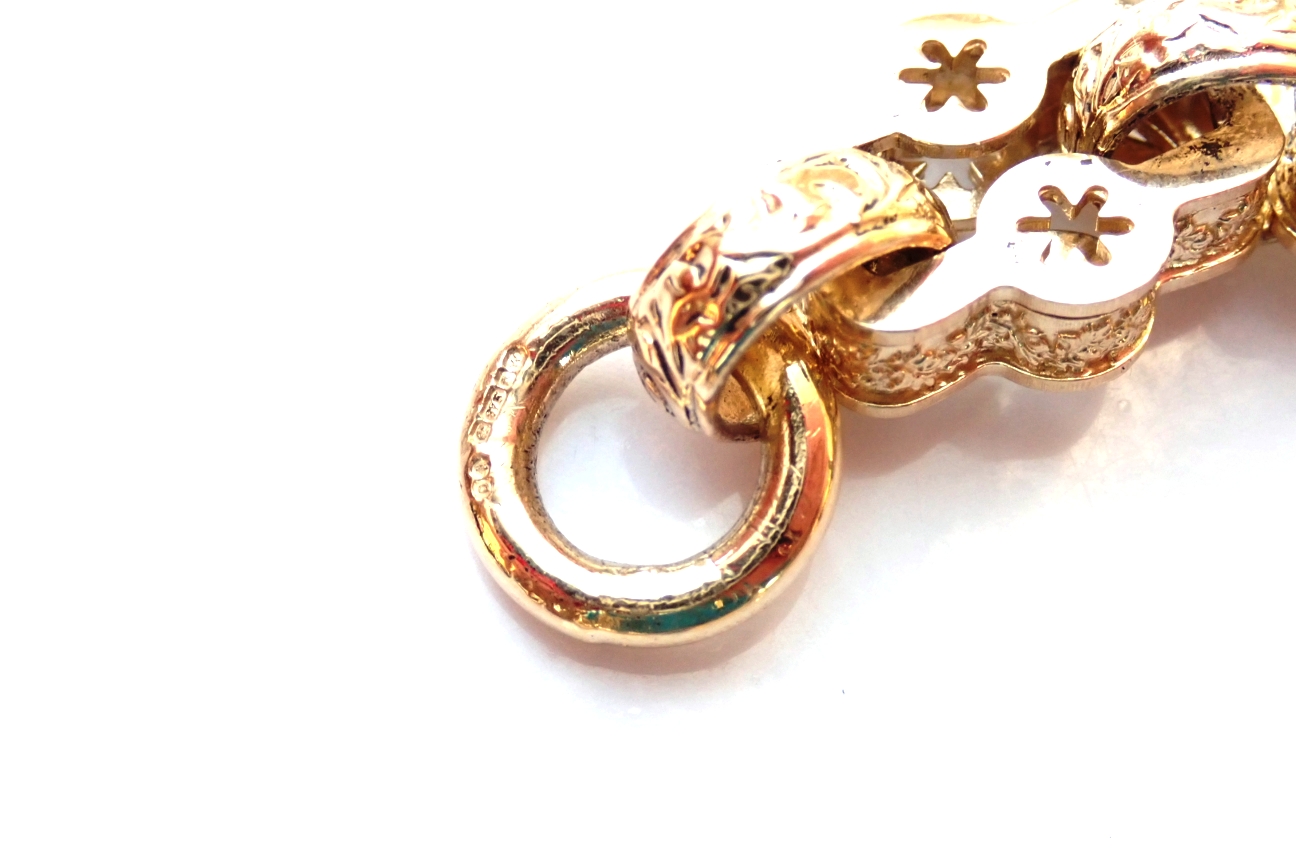 Stars and bars jewellery sales